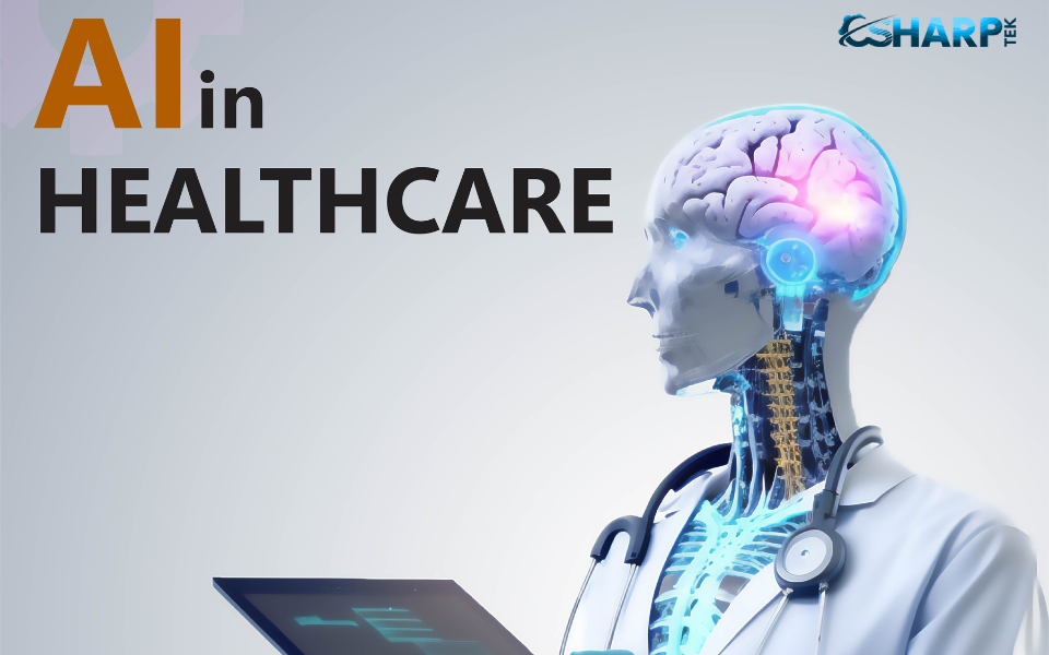 How Can IoT Be A Game Changer In The Healthcare Sector? | Nasscom | The ...